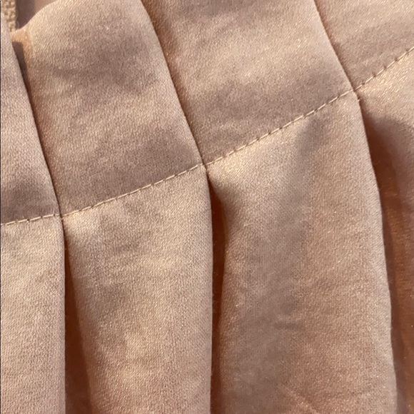 Ann Taylor Loft Shimmery Sleeveless Top - Picture 7 of 8